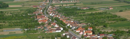 slatinik_panorama Stari Slatinik iz zraka